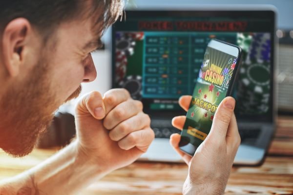 responsible gaming and account safety habits when using ck777 game lobby